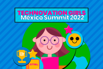 Rumbo a Technovation Girls México Summit 2022